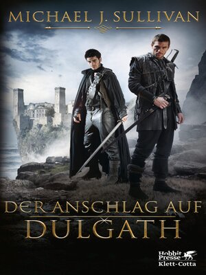 cover image of Der Anschlag auf Dulgath